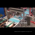 Automatic  surgical masking tape making machine